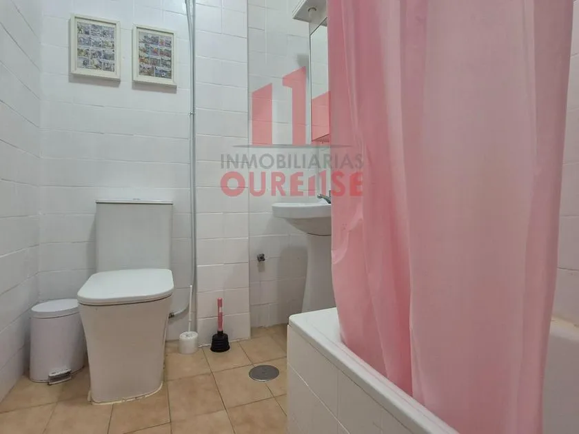 Salles de bain - Student Room in Ourense's Historic Centre