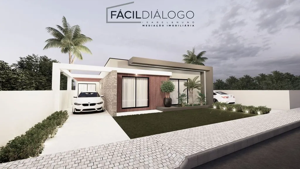 Luxury House with Pool in Seixal