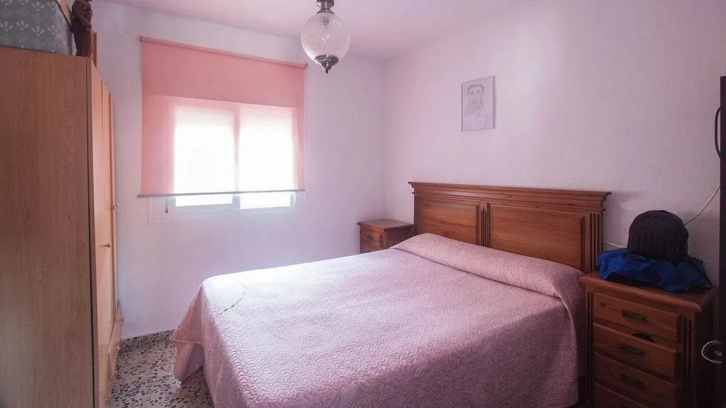 Magamistoad - Rural House with Pool in Estepona