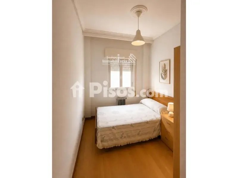 Chambres - Student Flat with Balcony near Campus in San Bernardo