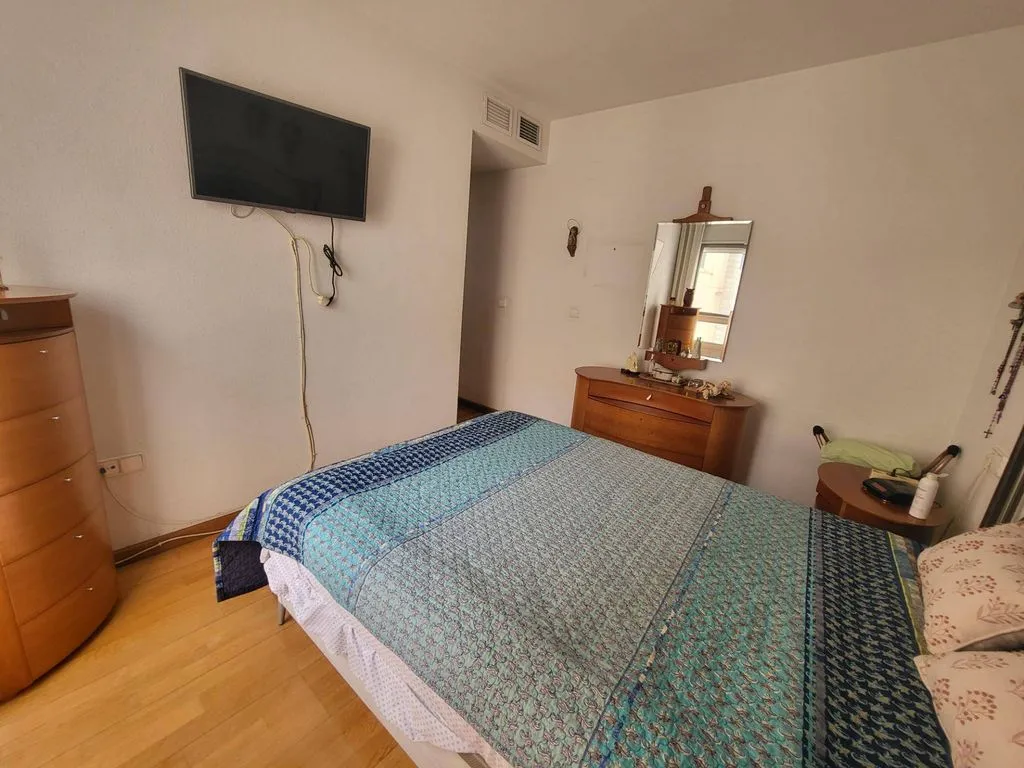 Chambres - Luxury Flat with Plaza View in Alicante