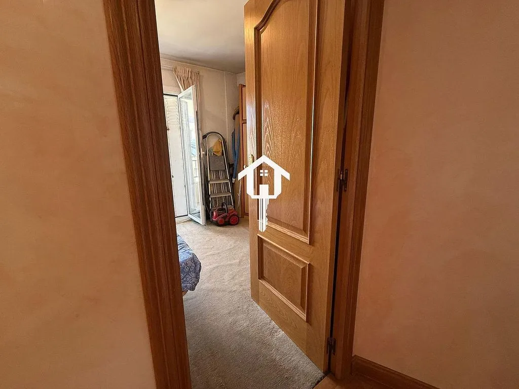 Entrée - Apartment with Balcony in Campoamor