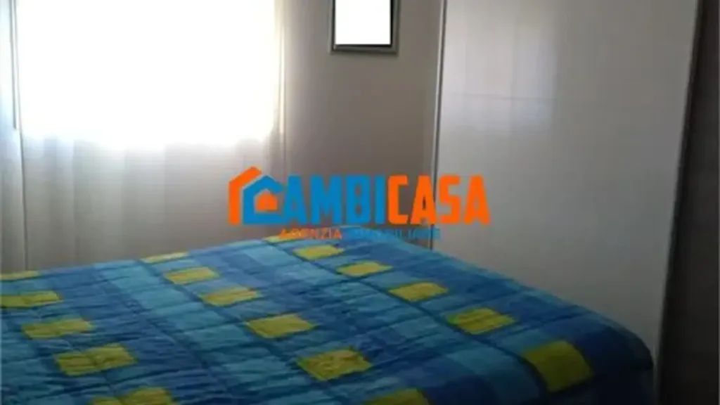 Magamistoad - Semi-Basement Apartment in Palermo