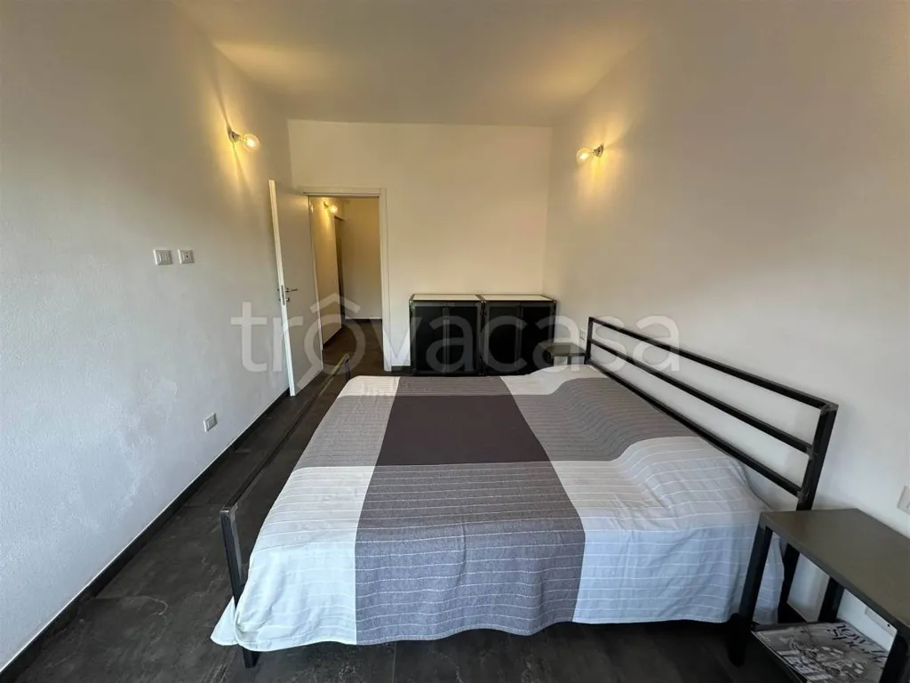 Chambres - Rented Apartment with Sea View in Bergeggi