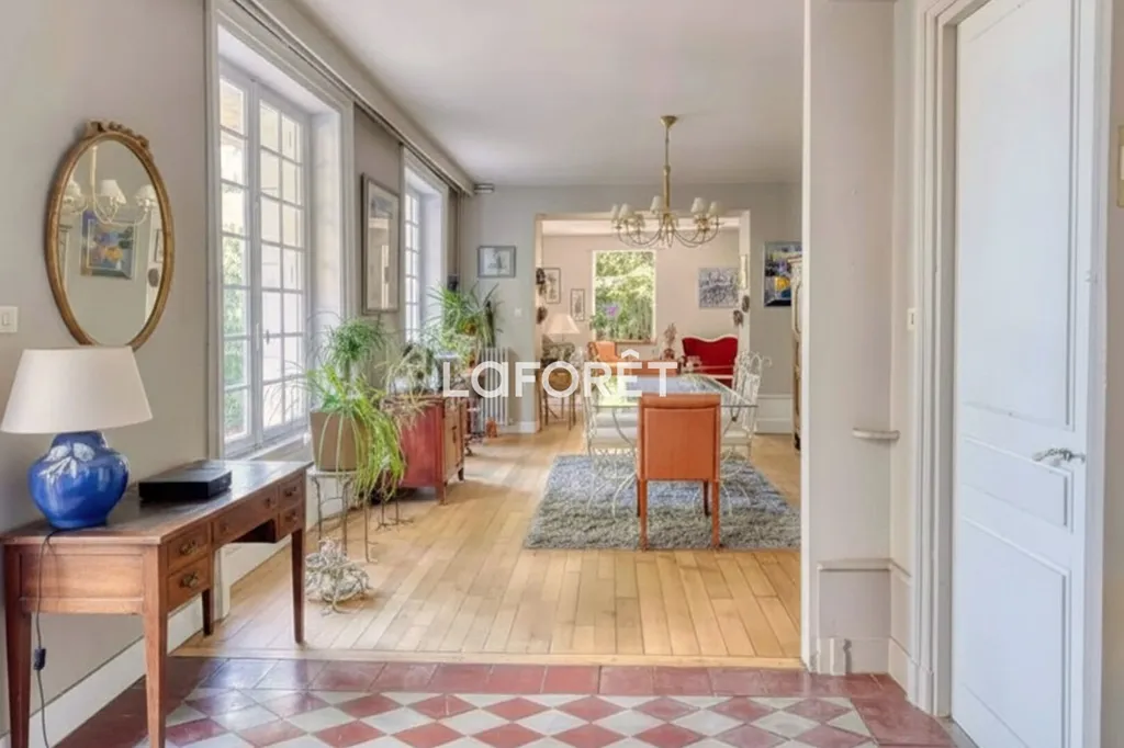 Esik - Charming House with Piscine in Saint-Just-Saint-Rambert