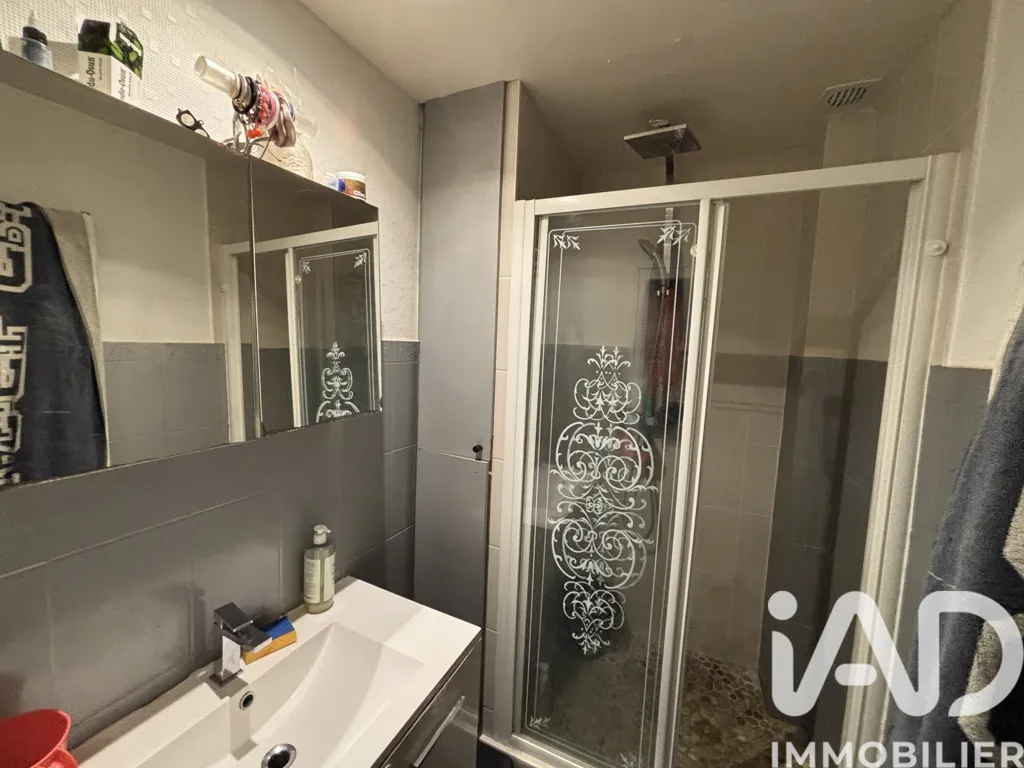 Vannitoad - T3 Apartment with Balcony in Limoges