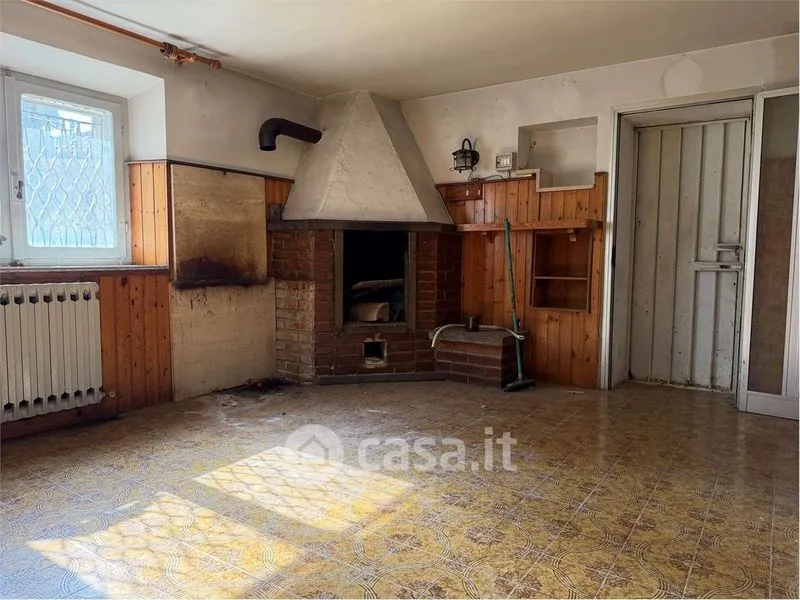 Séjour - Villa with Private Garden in Ancona