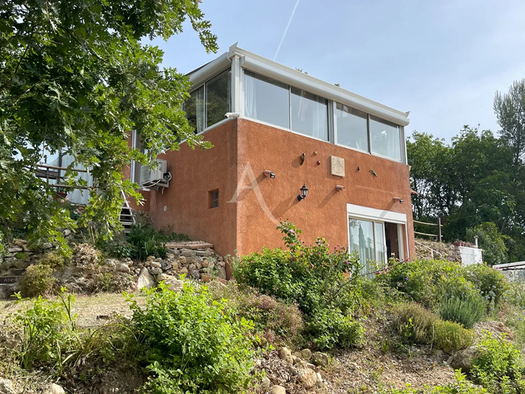 Välivaade - Villa with Pool in Varages