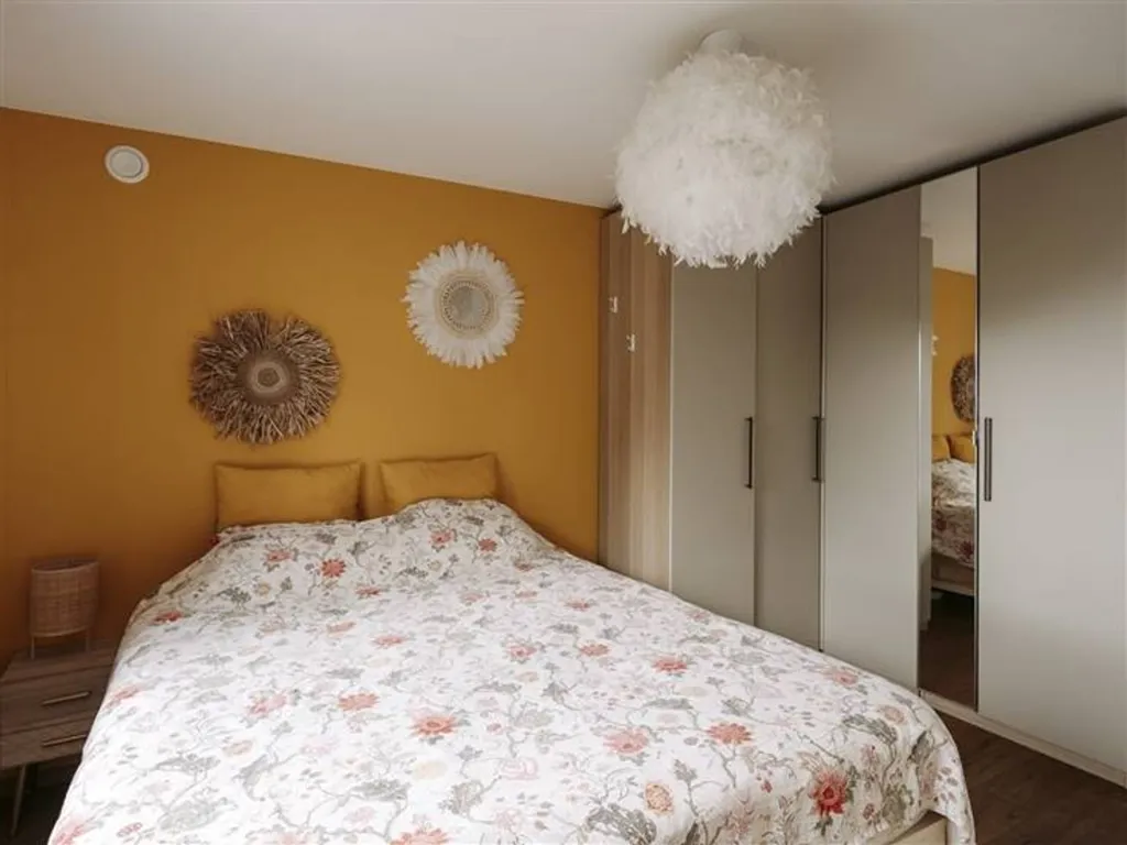 Magamistoad - Modern Apartment with Terrace in Arlon