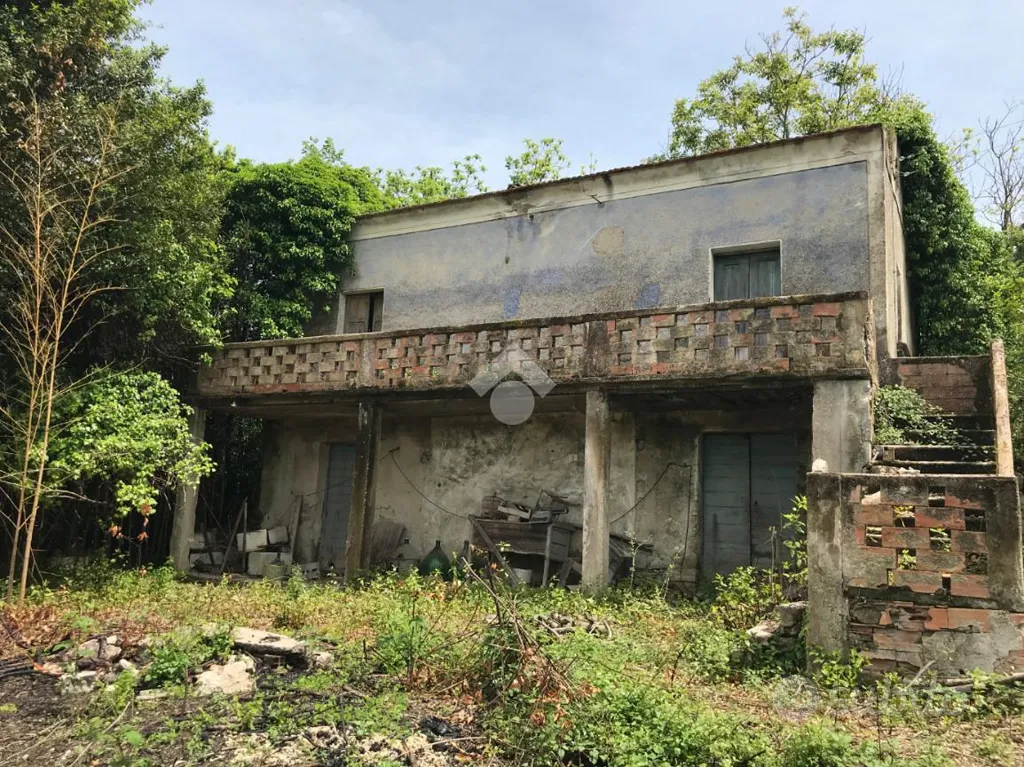 Extérieur - Independent House with Private Garden in Cervaro