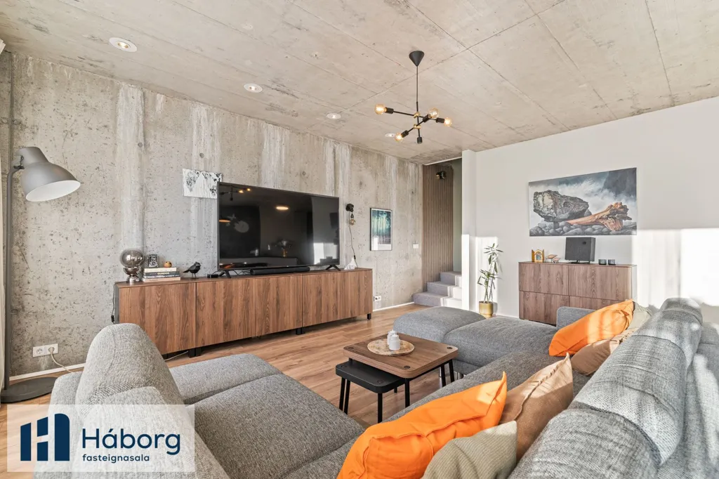 Maison 6 pièces à Reykjavík