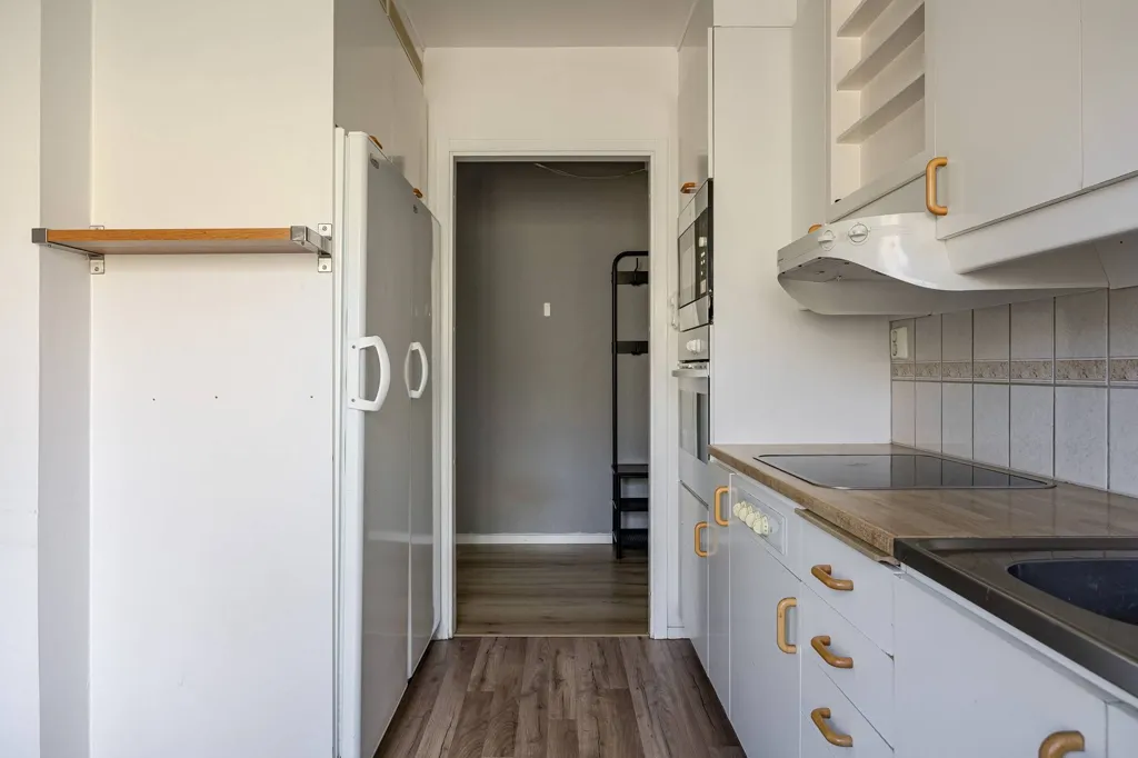Appartement 2 pièces à Kalmar kommun