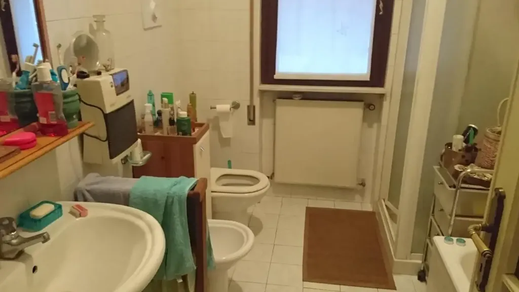 Vannitoad - Apartment with Balcony in Piacenza Centre