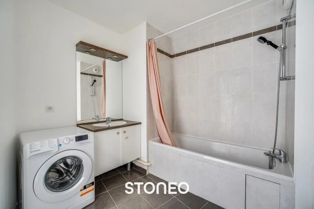 Vannitoad - 2-Bed Flat with Balcony in Fort d'Issy