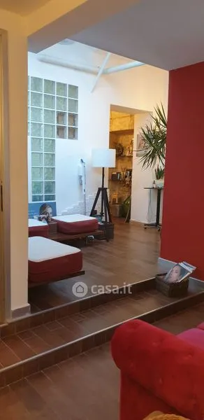 Elutuba - Two Apartments with Private Courtyard in Bari