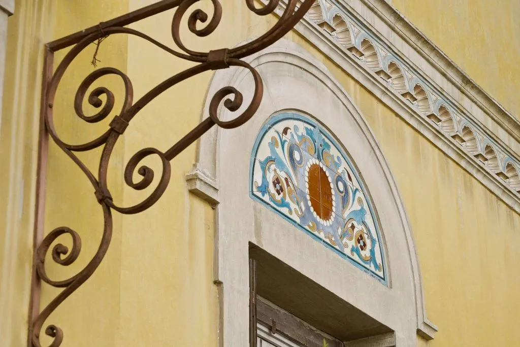 Extérieur - Maison Indépendante Historique avec Jardin à Lyon