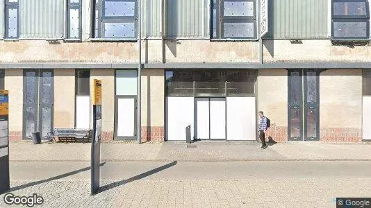 Exterior - Commercial Space in Hillerød, Gallerierne