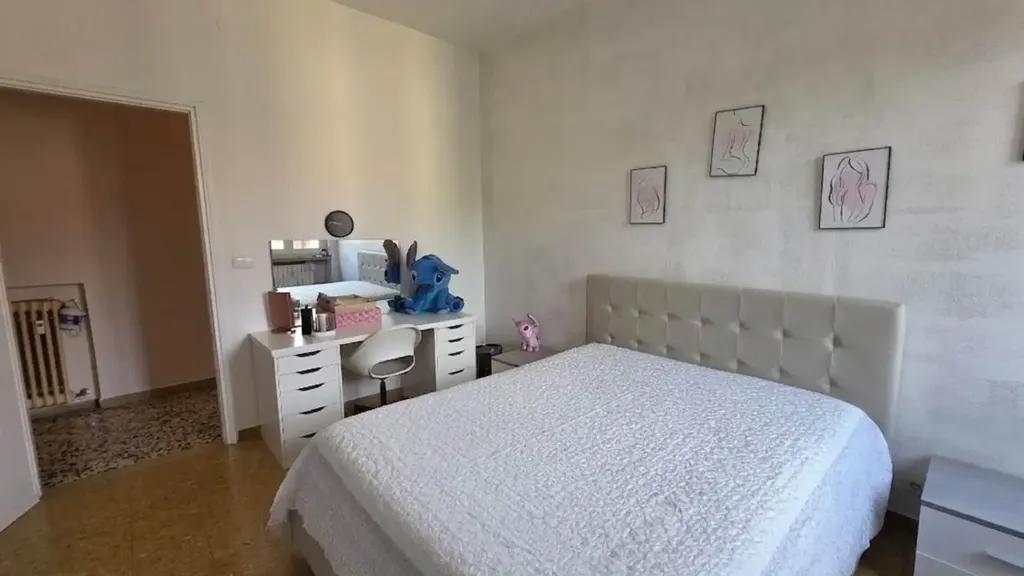 4-room apartment in IT