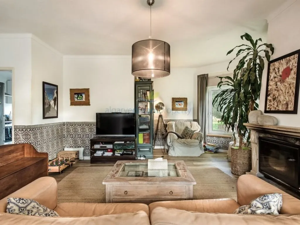Elutuba - Luxury Villa with Pool in Porches, Lagoa