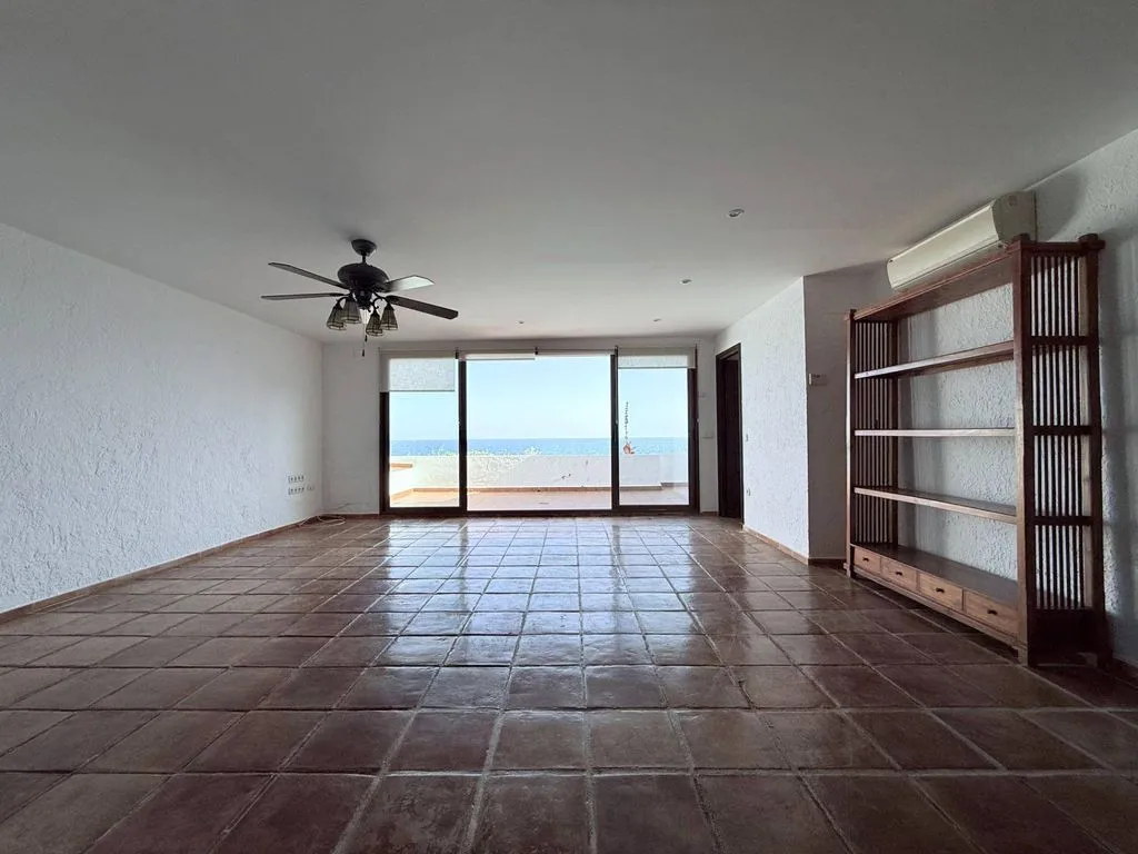 Séjour - Luxury Flat with Sea View in Altea