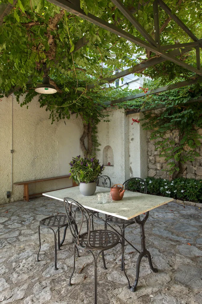 Aed - Bastide with Panoramic Views in Grasse