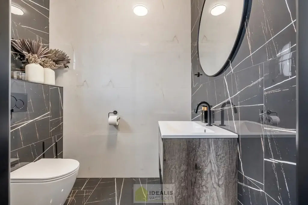 Bagni - Luxury Villa with Terrace in Overpelt