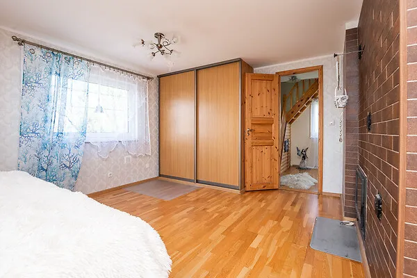 Magamistoad - Renovated Apartment with Sea View in Pärnu