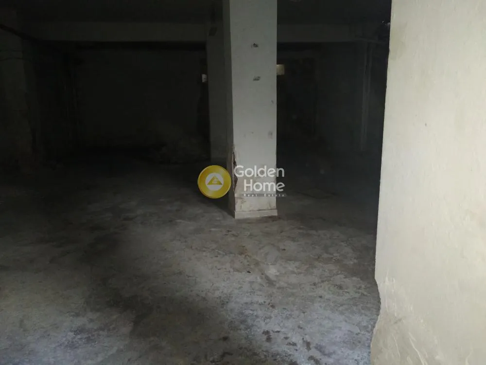 Garaaž - Industrial Space in Athens Central