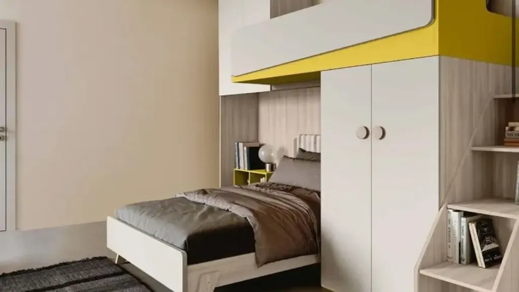 Magamistoad - Rearranged Apartment with Balcony in Monza