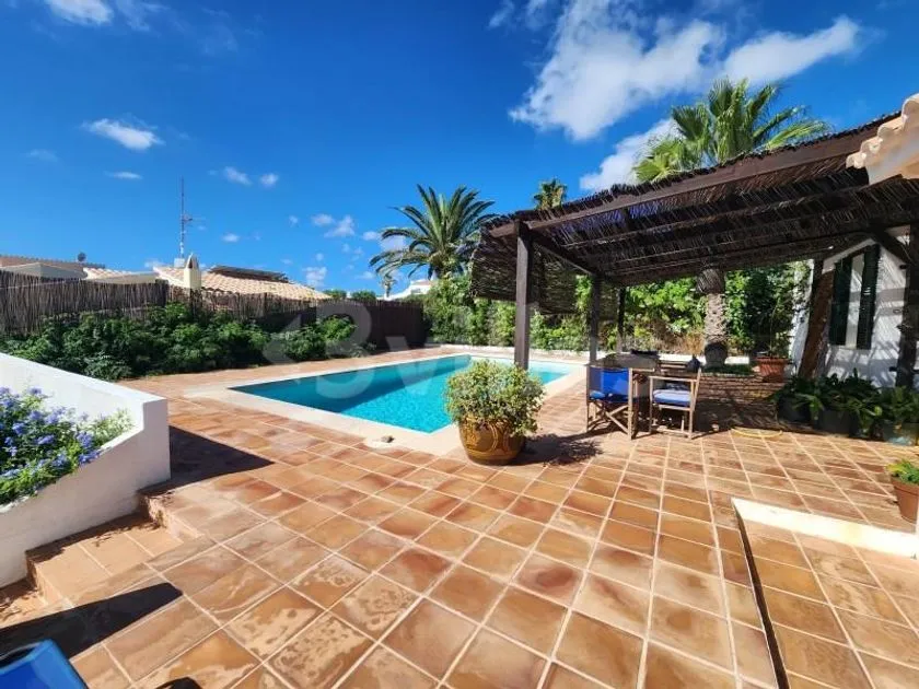Piscine - Maison 3 chambres à Balears (Illes)