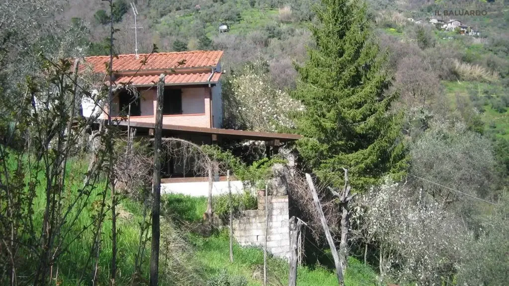 Maison 10 pièces à IT