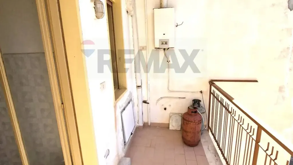 Rõdu - Apartment with Sea View in Capaci