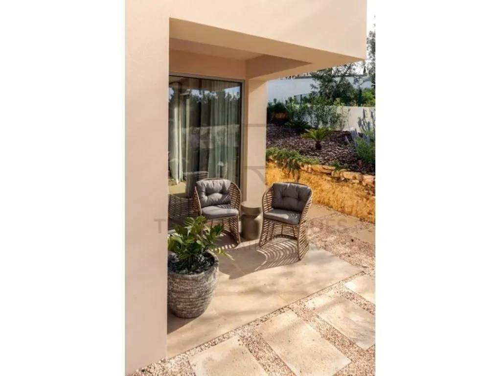 Terrazza - Modern House with Sea View in Lagoa