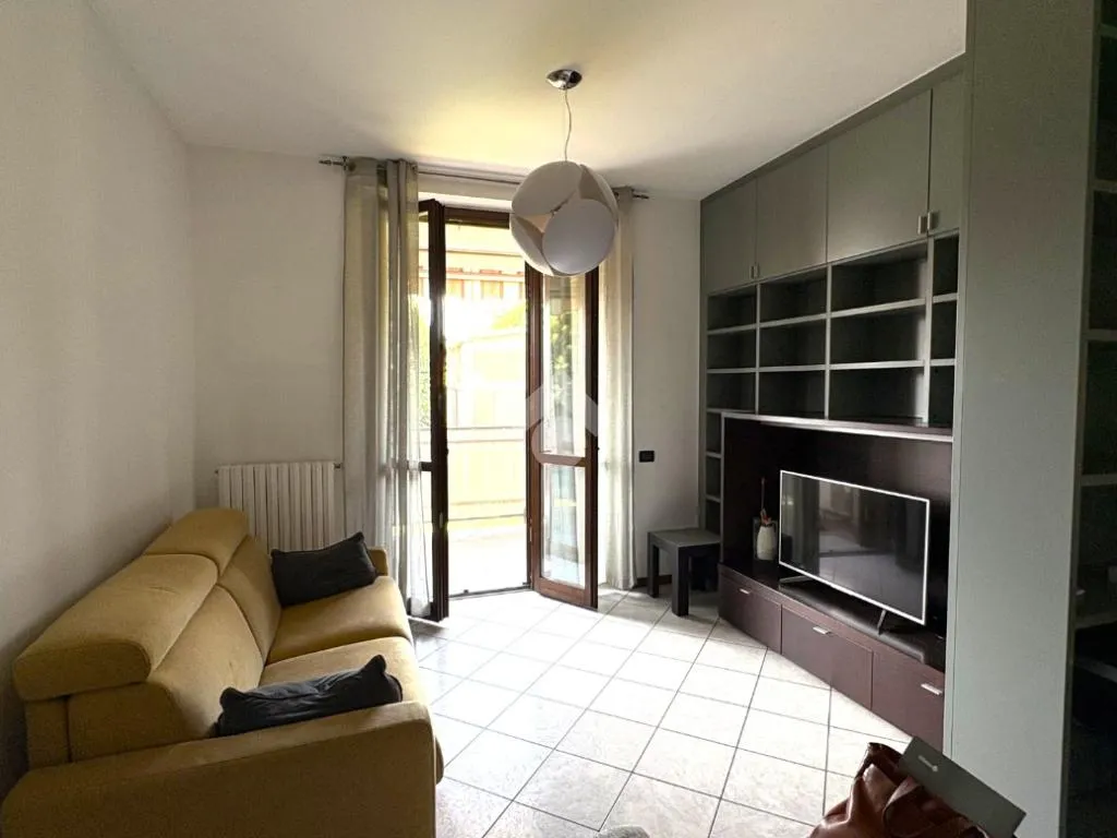 Elutuba - Modern Flat with Terrace in Senago