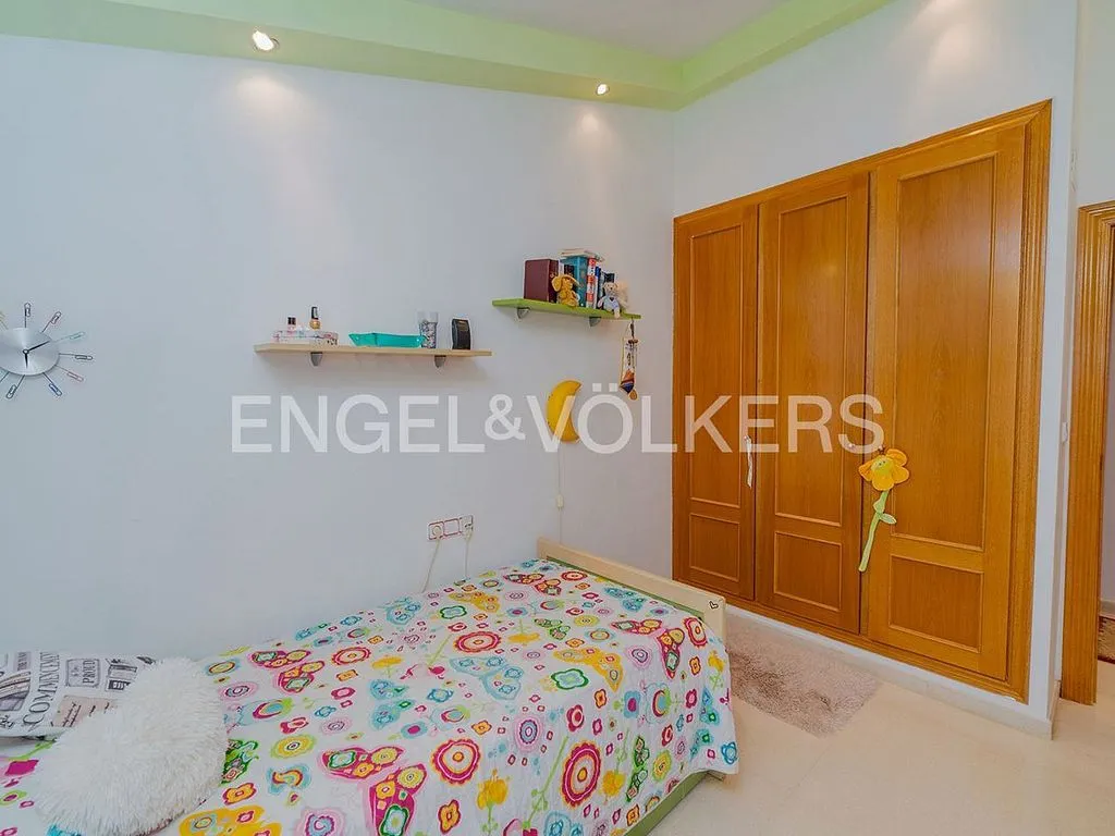 Chambres - Mediterranean Villa with Pool in Mutxamel