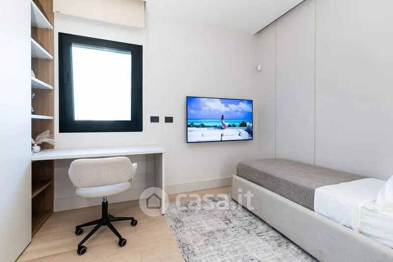 Magamistoad - Modern Triplex with Private Garden in Olbia