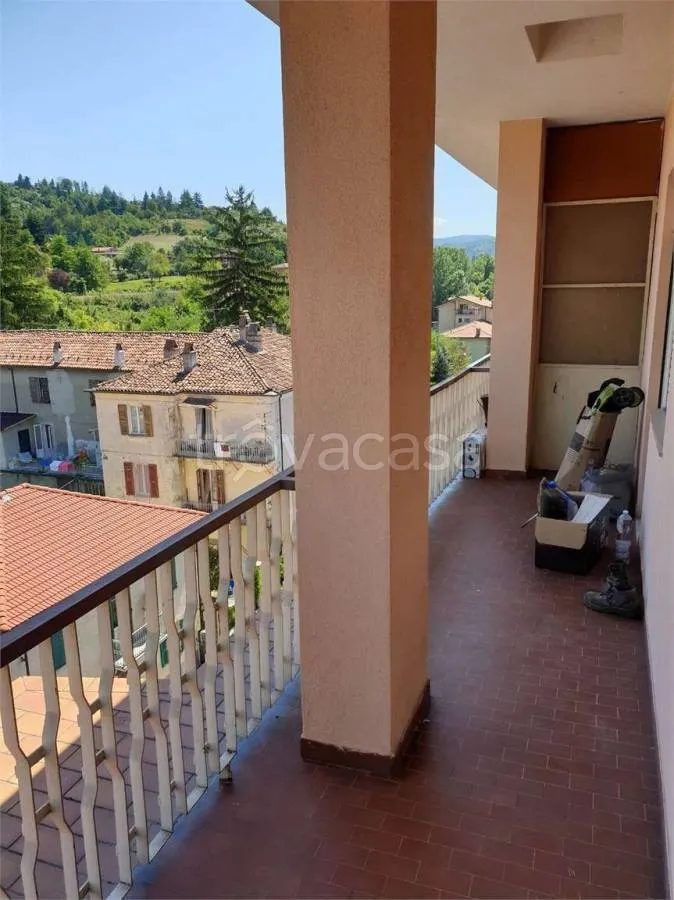 Rõdu - Penthouse Apartment with Panoramic View in Ceva