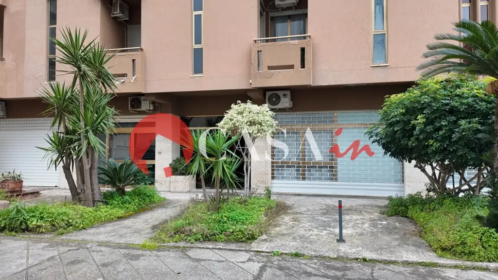 Extérieur - Apartment with Sea View in Capo d'Orlando