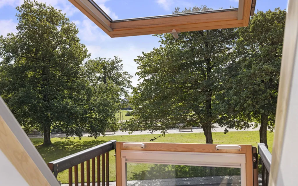 Maison 4 pièces à Sæby