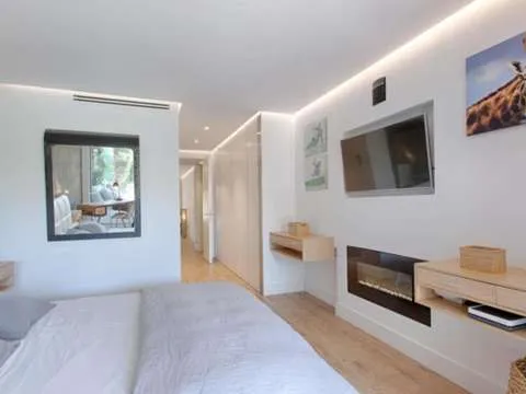 Camere da letto - Contemporary Flat with Terrace in Plescop