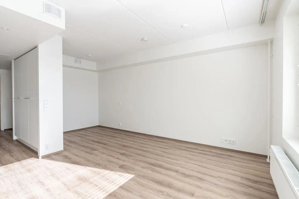 Pièces - Bright Studio with Balcony in Tuusula