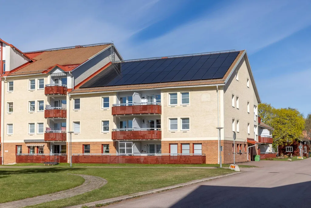 2-toaline korter asukohas Orsa kommun