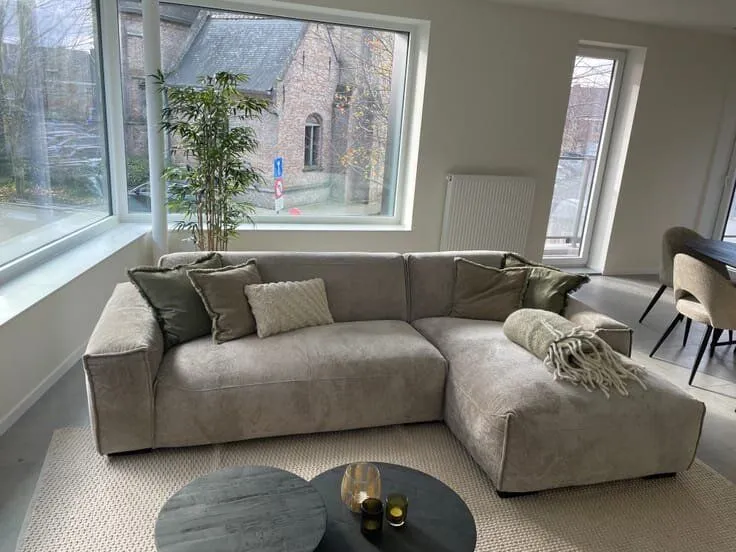 Elutuba - Luxury New Build Flat with Terrace in Staden