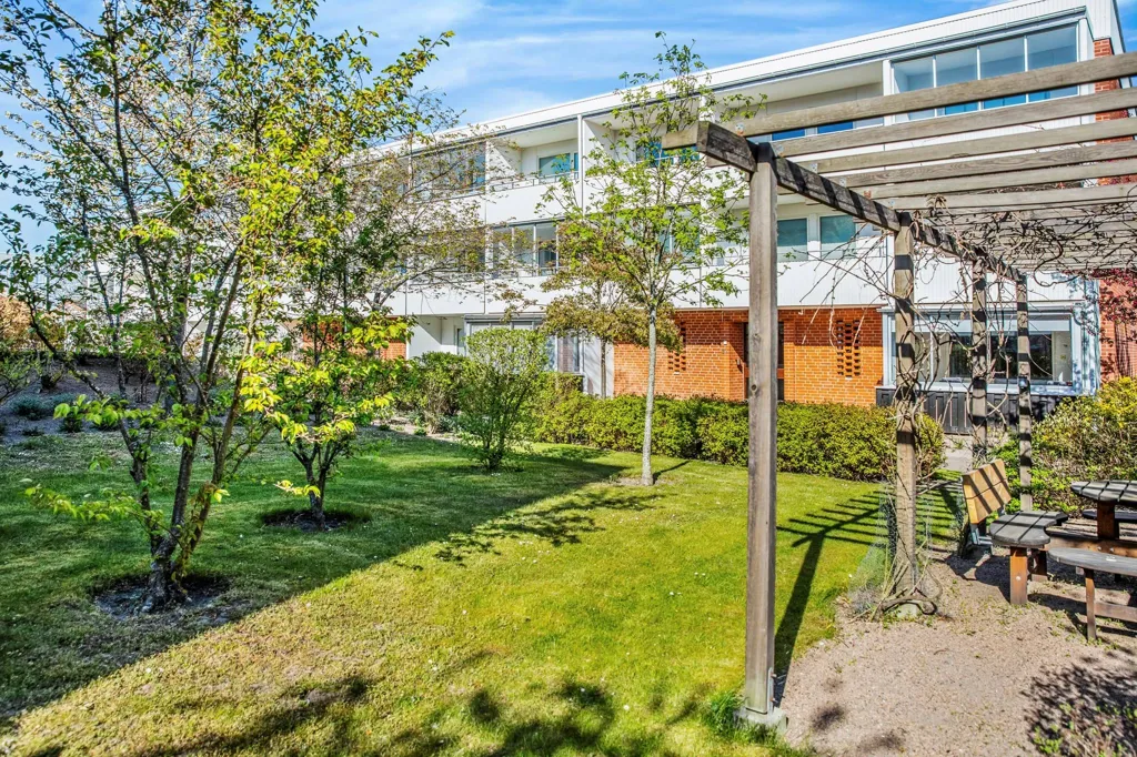 2-toaline korter asukohas Svedala kommun