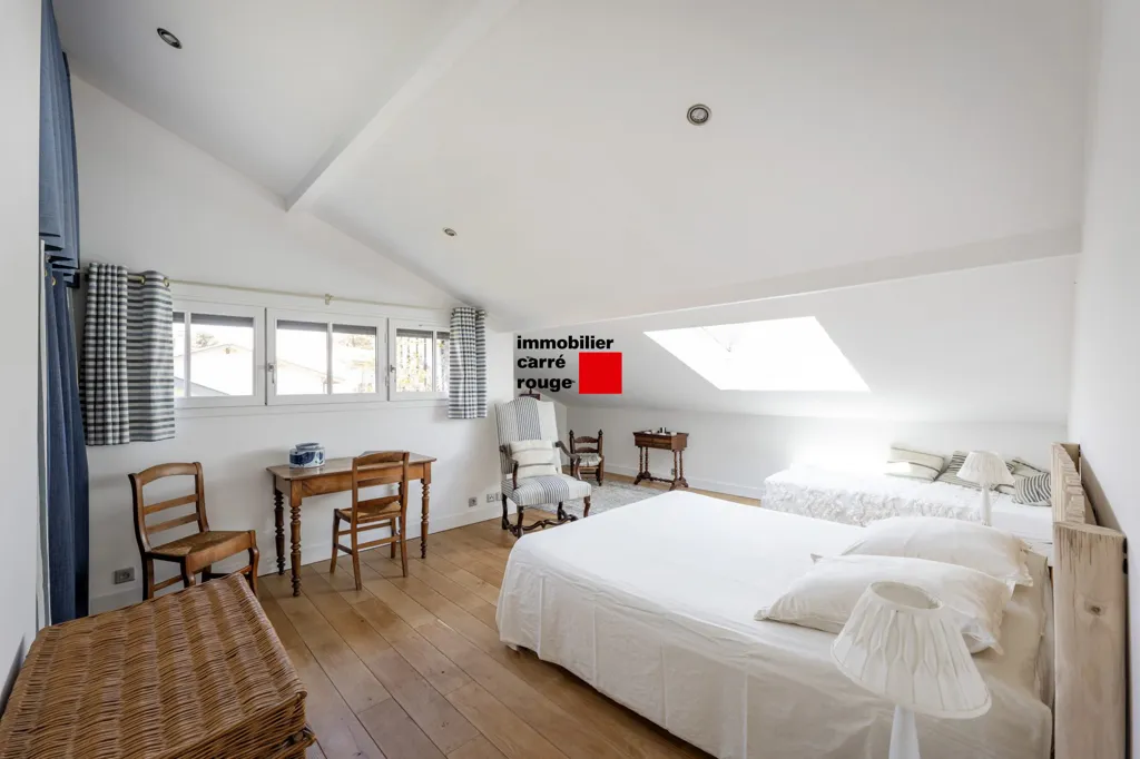 Magamistoad - Renovated Villa with Pool in Cap Ferret Centre