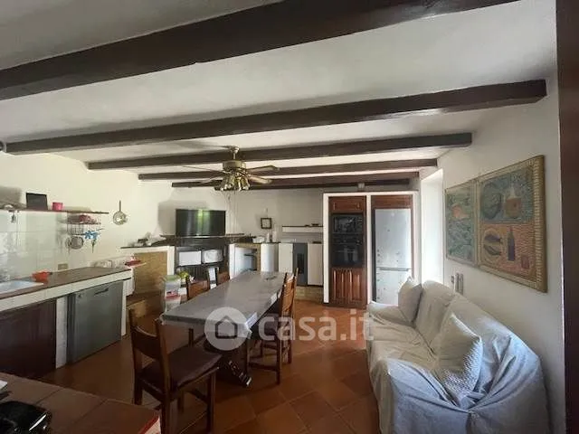 Salle à manger - Rustic Casale with Garden near Mortara
