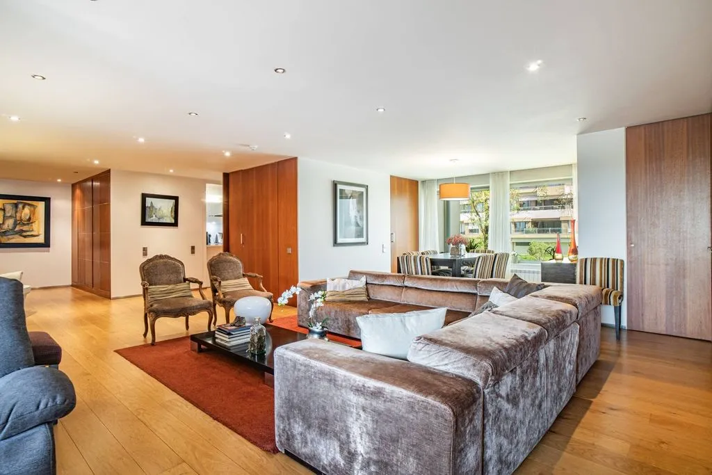 Elutuba - Luxury Flat in Porto with City Views