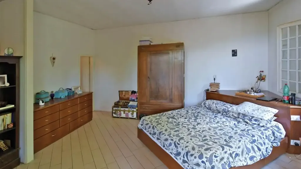 Chambres - Rustic Villa with Garden in Montebelluna