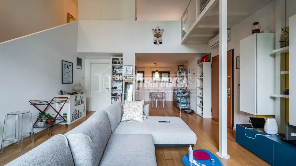 Elutuba - Loft with Private Garden in Milan