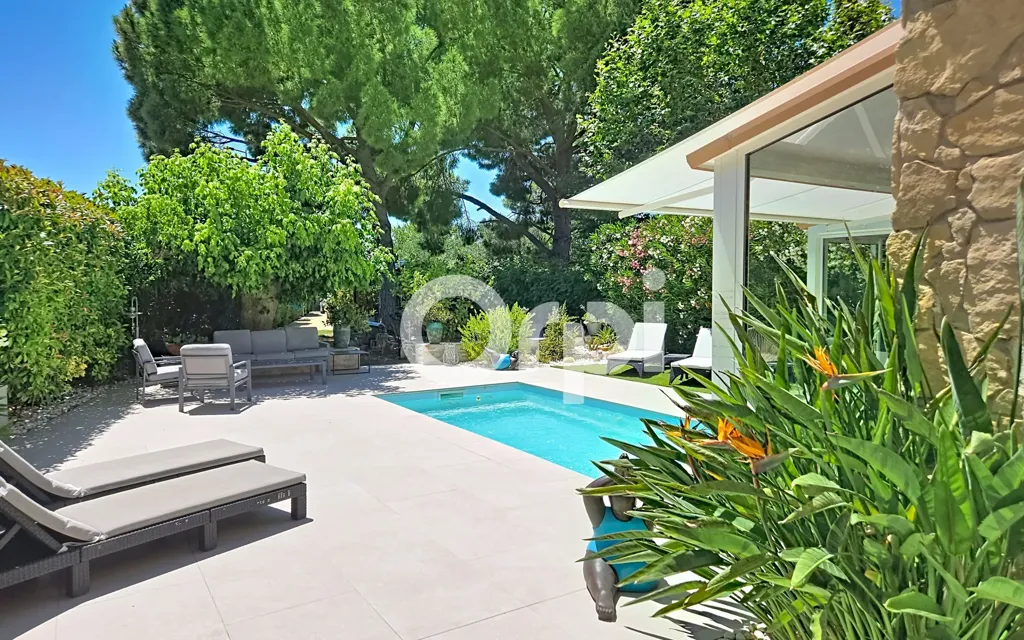 Bassein - Apartment with Private Pool in Sanary-sur-Mer